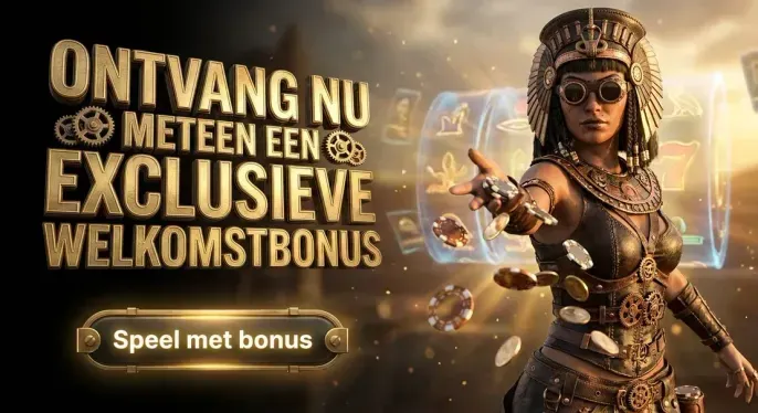 New Lucky Casino